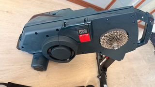 Rodillo Elite Turno Smart B