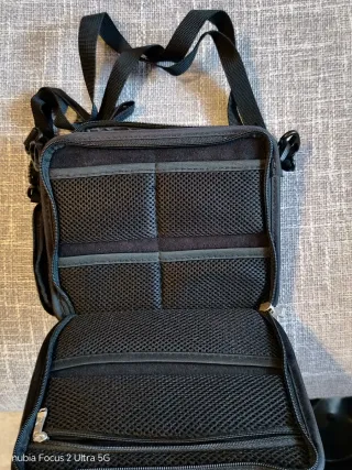 Borsa tracolla PSP Sony