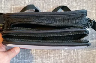 Borsa tracolla PSP Sony