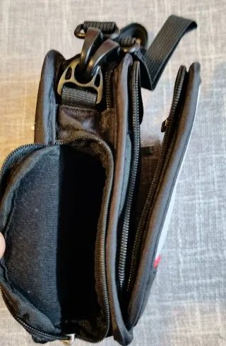 Borsa tracolla PSP Sony