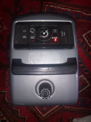 Vaporeta profesional Vapor Luxe