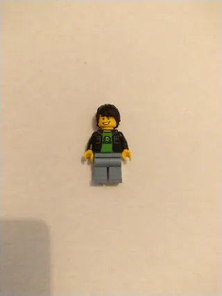 Lego Midway Arcade Original