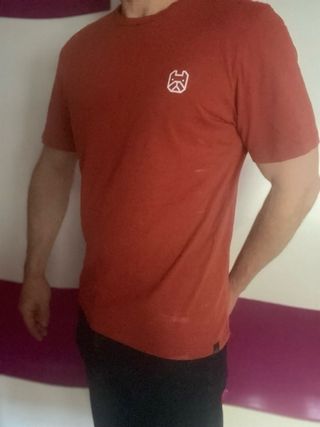 Pack 2 Camisetas Jack & Jones