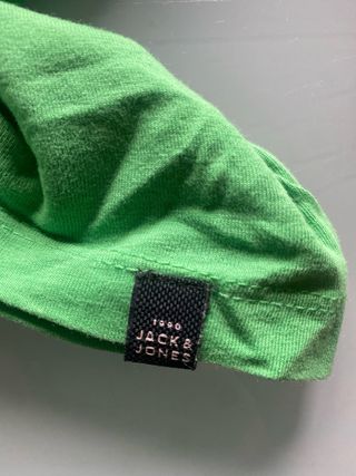 Pack 2 Camisetas Jack & Jones