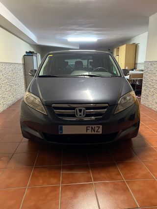 Honda FR-V 2007 (6 ASIENTOS)