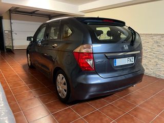 Honda FR-V 2007 (6 ASIENTOS)
