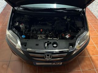 Honda FR-V 2007 (6 ASIENTOS)