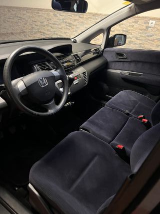 Honda FR-V 2007 (6 ASIENTOS)