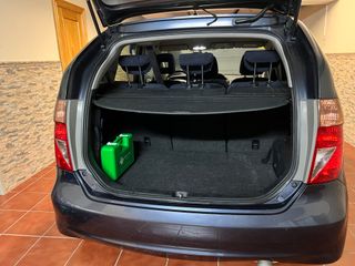 Honda FR-V 2007 (6 ASIENTOS)