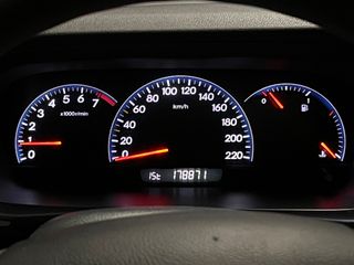 Honda FR-V 2007 (6 ASIENTOS)