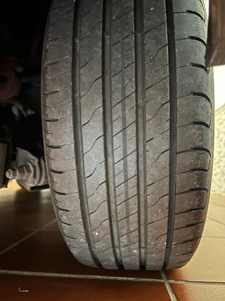 Honda FR-V 2007 (6 ASIENTOS)