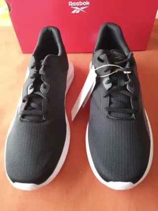 Zapatillas Reebok Hombre Negra