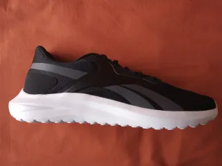 Zapatillas Reebok Hombre Negra