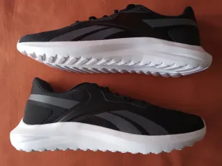 Zapatillas Reebok Hombre Negra