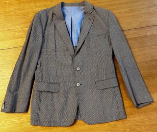 Americana El Ganso Talla 50