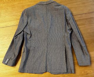 Americana El Ganso Talla 50