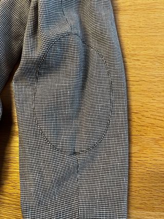 Americana El Ganso Talla 50