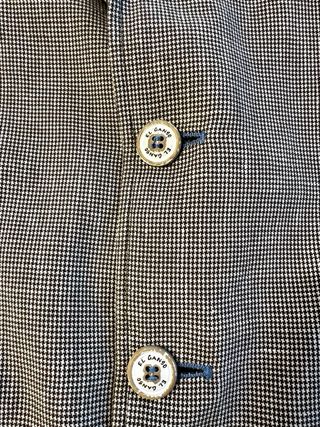 Americana El Ganso Talla 50