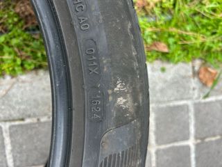 Neumáticos Michelin Primacy 4 235/45 R20