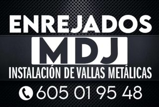 Enrrejados