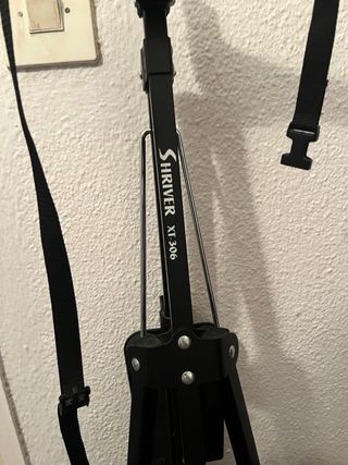 Soporte de palos de Golf, SHRIVER.