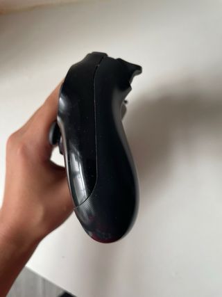 Mando DualShock 4 PS4 Negro