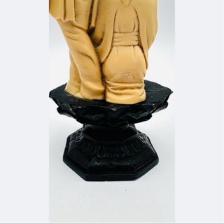 Coppia sculture A.Santini geishe musiciste