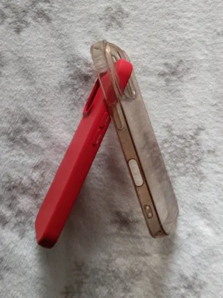 Fundas iPhone 16 Pro