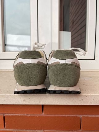 Zapatillas Pepe Jeans Talla 43