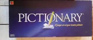 OFERTA!! 6 juegos de mesa por 30 euros