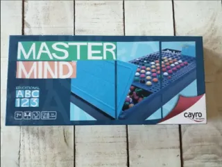 OFERTA!! 6 juegos de mesa por 30 euros