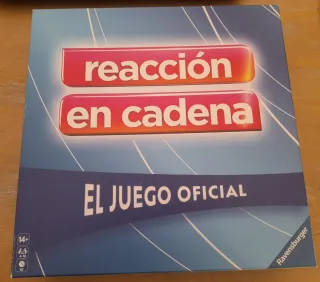 OFERTA!! 6 juegos de mesa por 30 euros