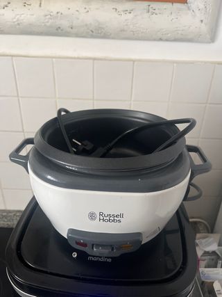 Arrocera Russell Hobbs