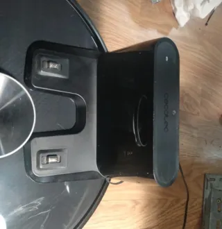 Robot Aspirador Conga 4090