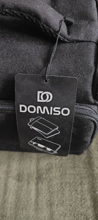 Fondello impermeabile per fotocamera reflex nuova