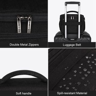 Fondello impermeabile per fotocamera reflex nuova