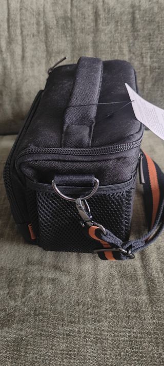 Fondello impermeabile per fotocamera reflex nuova