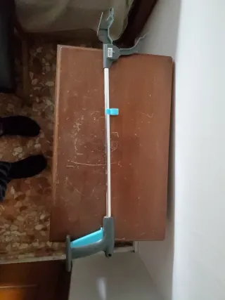 NRS L36237 - Pinza para agarrar objetos