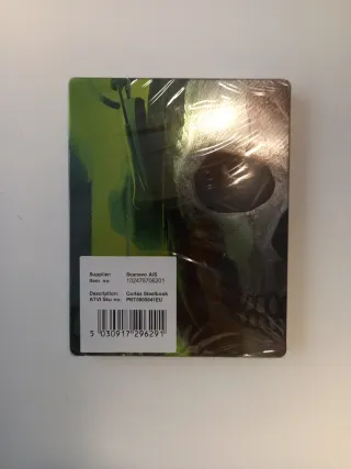 Call of Duty Modern Warfare II PS4 Edición Multige