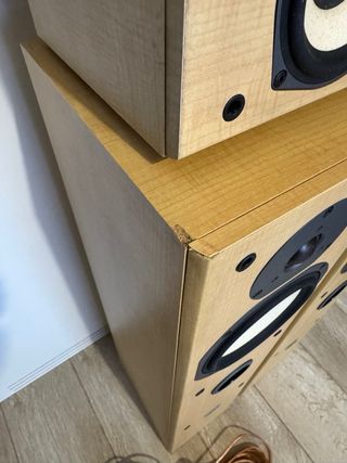 ALTAVOCES TANNOY