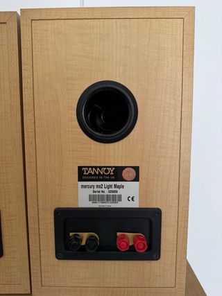 ALTAVOCES TANNOY