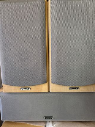 ALTAVOCES TANNOY