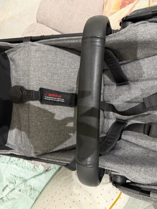 Bugaboo Camaleon 3 Carrito Bebé completo