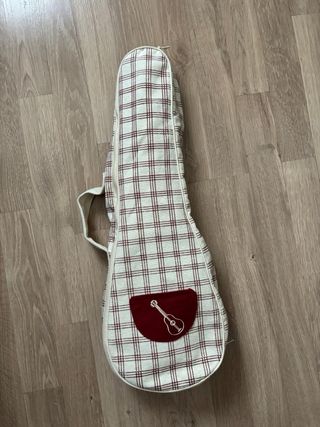 Guitarra Zara Home infantil