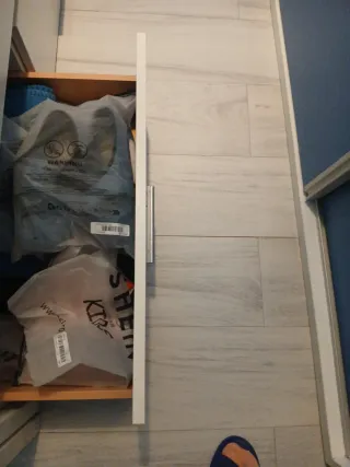 Cama juvenil/infantil con cajones