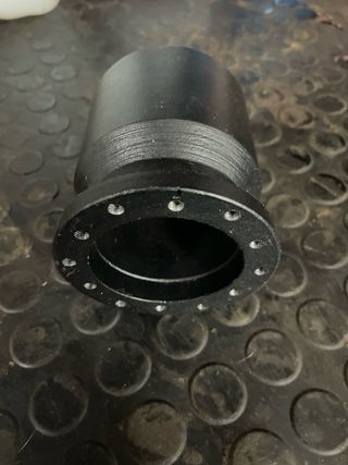 Masa volante VW Escarabajo