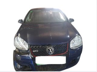 Despiece Volkswagen Golf V