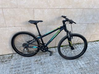 Bicicleta Orbea MX24 Infantil