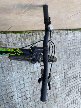 Bicicleta Orbea MX24 Infantil