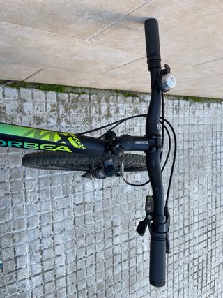 Bicicleta Orbea MX24 Infantil